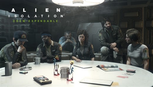 Comprar Alien: Isolation - Crew Expendable - PC & Mac (Steam)