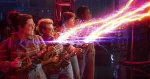 Ghostbusters Review