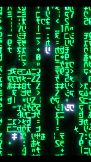 The Matrix S01E01 - Opening #thematrix #matrix #movie #cinema #90s