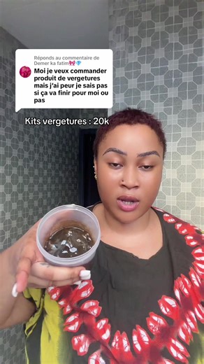 Réponse à @Demer ka fatim🎀💎 @cycy cosmétique 02👑👑👑 0102679755