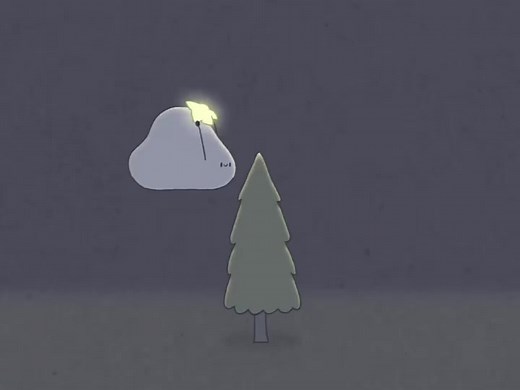 #cartoon #weather #fyp #funny #cloud #star #sun #play