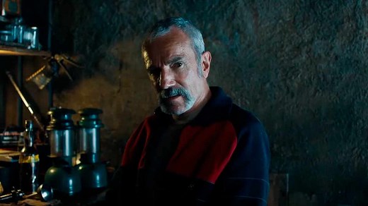 'Anémona': Tráiler y fecha de estreno del regreso al cine de Daniel Day-Lewis