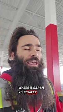 Genesis ch. 18 in a nutshell #fypviralシ #godisgood❤️ #fypviral