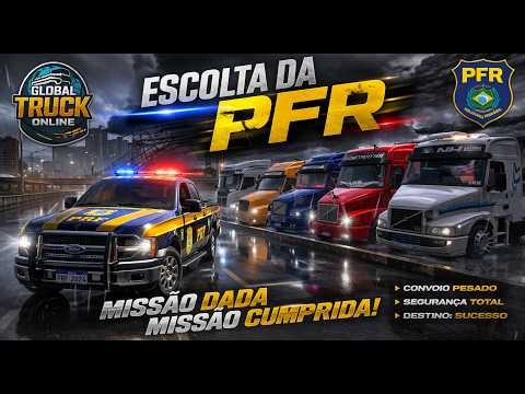JOGANDO COM OS INSCRITOS GLOBAL TRUCK ONLINE #aovivo #shortsvideo #livestreaming #shortslive