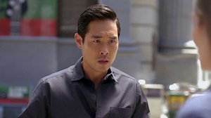 Quantum Leap (2022) season 2 Nomads Reviews