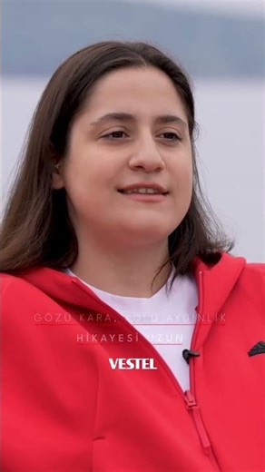 Hikayenin Devamı Vestel YouTube Kanalında...