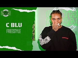The C Blu "On The Radar" Freestyle