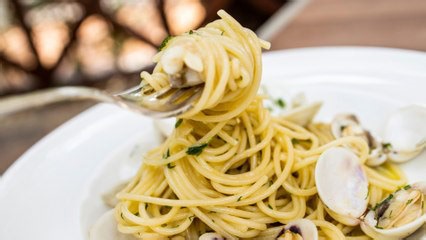 12 Must-Try Italian Pasta Sauces You'll Wish You Tried Sooner