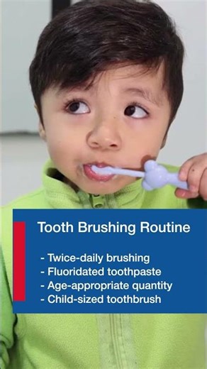 Kids Oral Health Tips for Parents | Dr Nikita Gune