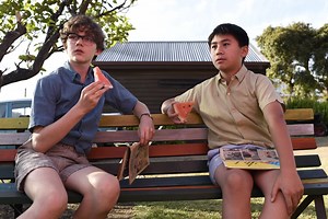 'Jasper Jones' Trailer: Australia's 'Stand By Me' Starring Toni Collette, Hugo Weaving & Angourie Rice
