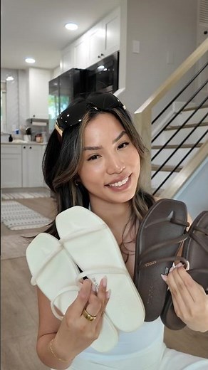 These crocs sandals are a game changer for summer 🔥
