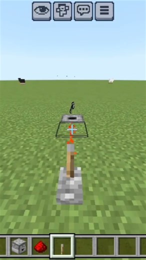 I make skulk axe #minecraft #youtubeshorts #speemario #minecraftsoundtrack #youtubeshorts