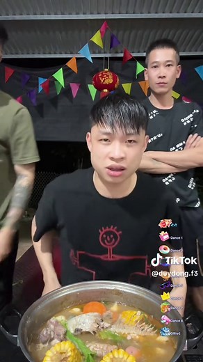 Highlights from Our Food Dance Live Stream