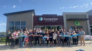 Congratulations Comparion Insurance Agency - A Liberty Mutual Insurance Company on your new office location! We enjoyed celebrating your business with other local Chambers and appreciate your ongoing support! Your local Comparion office has licensed agents specializing in auto, home, pet and life insurance. www.comparioninsurance.com/ | Ankeny Area Chamber of Commerce | Facebook