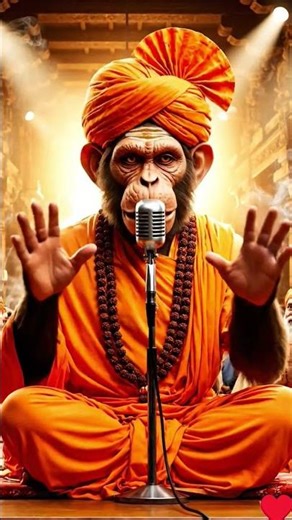 bander baba # shorts 😍