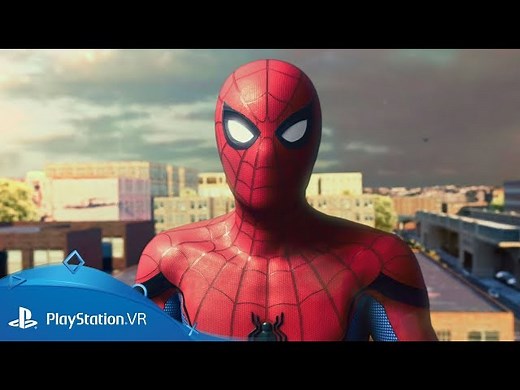 Sony confirms it’s working on next gen VR headset