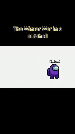 winter war goes brrrr. #meme #history #soviet #ww2 #winter #funny #CapCut @SayuIsTheBest