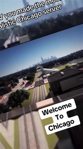 MyStoryChiraq: A New RP Experience in FiveM