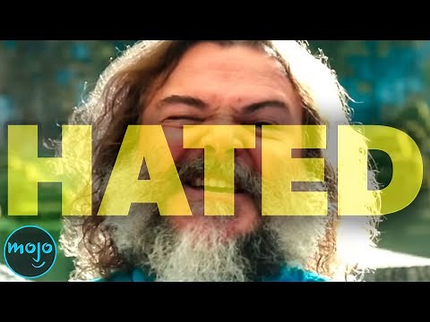 10 Reasons Why Minecraft Movie is Already HATED