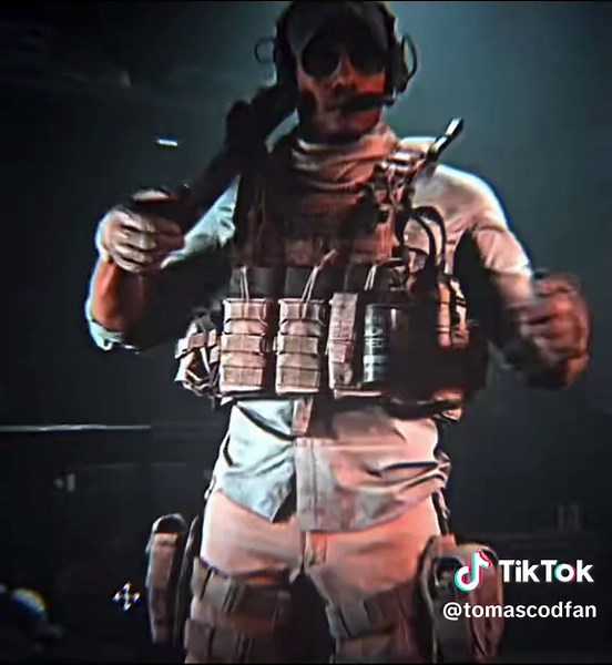 Gaz Call of Duty: Epic Edits and Gameplay Highlights