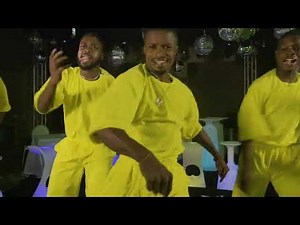 ABOU NIDAL - Soulever Déposer Dance (Chorégraphie Officielle)