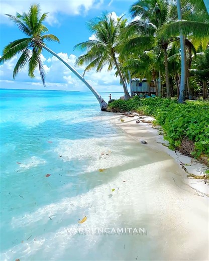 90K views · 7.3K reactions | Paradise in the Philippine Islands | Come See The Philippines | Facebook