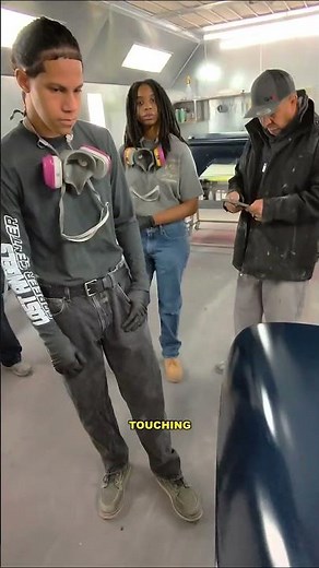 Where to Apply Patina Paint for a Natural Aged Look #Shorts