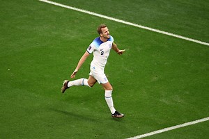 Top 10 England all-time scorers as Harry Kane moves closer to Rooney - Africa Top Sports