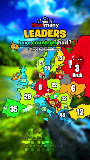 How Many Leaders Has Belarus Had Since Independence? 🇧🇾