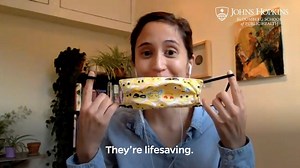 360K views · 1.1K reactions | We get all sorts of comments on our posts. Too many for our social media team to answer directly. So, we asked for help from three PhD students in the Johns Hopkins Bloomberg School of Public Health Epidemiology Department. | Johns Hopkins Bloomberg School of Public Health | Facebook