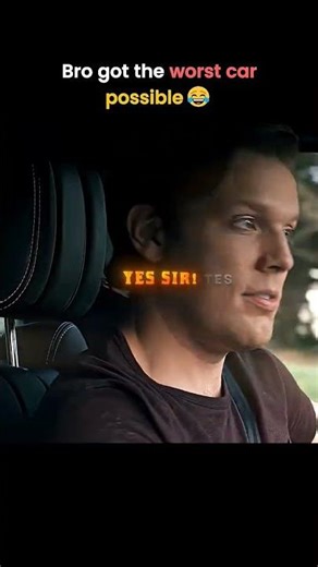 Bro's gonna end her career😂 | Johnny English (2018) - 4k Edit | MONTAGEM RUGADA - phonk