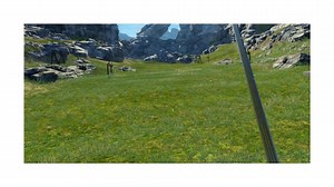 68K views · 138 reactions | Themyscira needs you. Armed with your sword and shield, take on waves of Parademons as Wonder Woman in #JusticeLeagueVR. Look for it on 12/5. | Warner Bros. Entertainment | Facebook