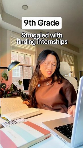 How to Get Published Research as a High Schooler With ZERO Experience