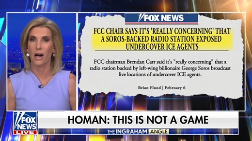 Chicago resident pushes back against Dem leaders acting like Trump ‘isn’t welcome’ | Laura Ingraham