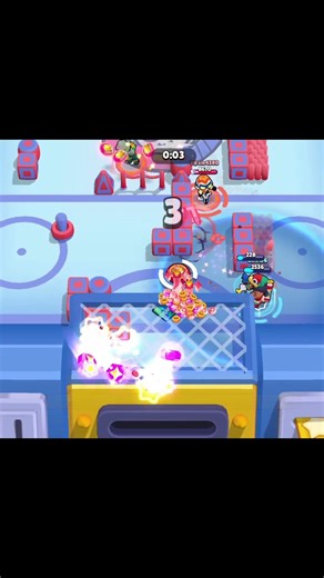 I participate in supercell creator program #brawlstars #supercell