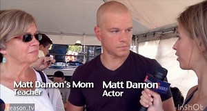 222K views · 3.7K reactions | Matt Damon actually rules  | Far Out Cinema | Facebook