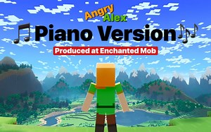 Angry Alex (piano version)