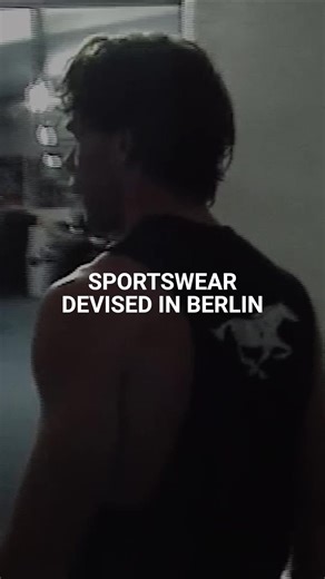 A person with true grit has passion and perseverance. Goals are set and followed through. A person who works really hard to follow through on commitments has true grit. It is not a word you hear very often. #gritattire #sportswear #athleisure #berlin #boxing