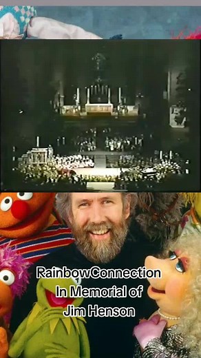 Remembering Jim Henson: The Muppets' Rainbow Connection Legacy