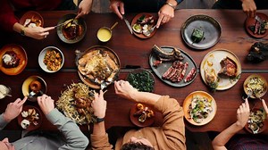 Chef's Table: BBQ - Netflix Season 1 Review