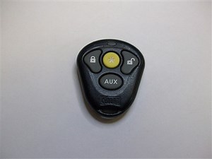 VALET 474T EZSDEI474P Factory OEM KEY FOB Keyless Entry Remote Alarm Replace