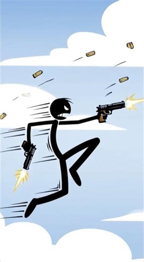 Gun shot #guncomparison #3danimation #csgo #sigp226 #guncommunity #airsoft