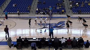 Seattle Pacific vs. Cal State LA: 2023 DII volleyball championship first round | FULL REPLAY