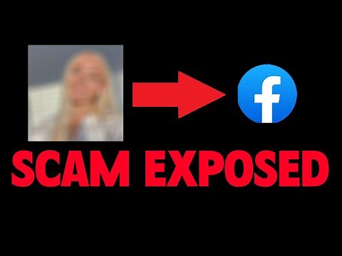 How To Spot A Scammer On Facebook