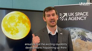 Space Agency detail UK's contribution to upcoming NASA Artemis Moon missions
