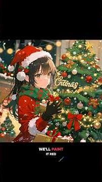 Nightcore - Imagine Dragons - Radioactive with lyrics