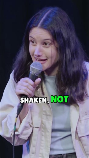 These Drink Names Are Actually Genius #standupcomedy #shorts #funny