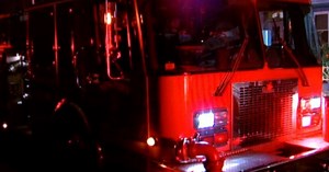 Gas explosion eyed in Ohio blast that sent 3 to hospitals