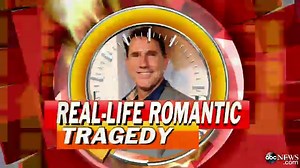 'The Notebook' Author Splits From His Wife of 25 Years