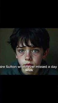 The Last Evidence of Blood